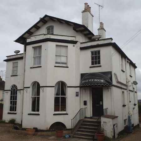Belle Vue House Hotel Reading Exteriér fotografie