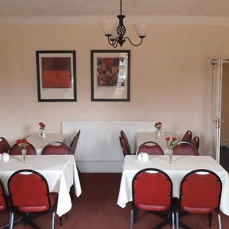 Belle Vue House Hotel Reading Exteriér fotografie