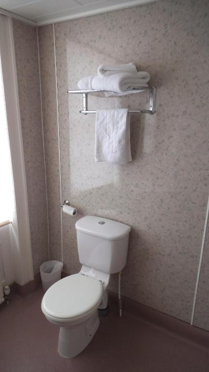 Belle Vue House Hotel Reading Pokoj fotografie